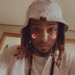 Derrick L Coston - @yungdc420 - Instagram