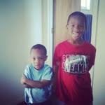 Derrick Cotman - @twin0529 - Instagram