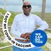 Derrick Cotman - Facebook