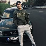 Derrick Covert - @derrickcovert - Instagram