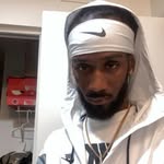 Derrick Covington - @drico24 - Instagram