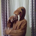 Derrick (walrus) Covington - @the_crazy_kid05 - Instagram