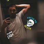 Derrick Crabtree - @ricky.crab - Instagram