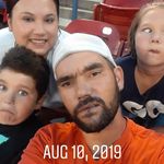 Derrick Crabtree - @derrickc4645 - Instagram