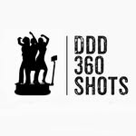 Derrick Craft - @ddd360shotsllc - Instagram