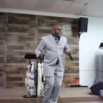 Derrick Craft - @apostle_derrickcraft - Instagram