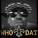 Derrick Craft - @504blkgotswag - Instagram