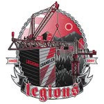 Legions Derrick & Crane - @legionscranes - Instagram
