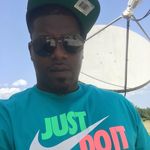 Derrick Crenshaw - @d.rose223 - Instagram