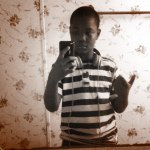 Derrick Crenshaw - @yungpluto23 - Instagram