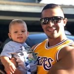Derrick Crenshaw - @dcrenshaw33 - Instagram