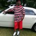 Derrick Crenshaw - Facebook