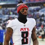 Derrick Crenshaw - Facebook