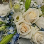 Derrick Lee Crider - @ddesignsatrussellsflorist - Instagram