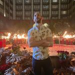 Derrick Criswell - @dcris781 - Instagram