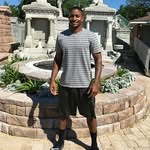 Derrick Crooks - @mrcrooks__ - Instagram