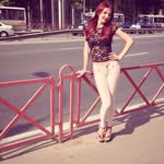 Sabryna Rempel - @crooksderrick11668 - Instagram