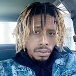 Derrick Croom - @inherjawzzz - Instagram