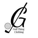 Derrick A Crouch - @golfthingclothing - Instagram