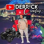 Derrick Crowley Sr. - @crowleysr.derrick - Instagram