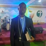 Derrick Crownwell Revival Agyei - @crownwellderrick - Instagram