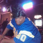 Derrick Crowell - @theoned - Instagram