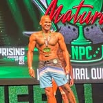 Derrick Crowley - @dcfit - Instagram