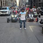 Derrick Crowley Sr. - @crowleysr.derrick - Instagram