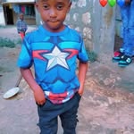 Derick Cruse Omondi - @cruseomondi - Instagram
