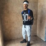 Derrick Cuavers - @cuaversderrick - Instagram