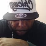 DW Walker - @derrickcuff - Instagram