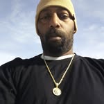 Derrick Cuffee - @bourbon_st_boy - Instagram