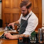Derrick Walter Wessels - @coffee_derrick - Instagram
