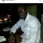 Derick Cuffie - @artmark343 - Instagram