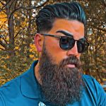 Derick Culver - @salonmisc - Instagram