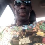 Derrick Culver - @culverderrick911 - Instagram