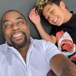 Derrick Culver - @derricklamar1 - Instagram