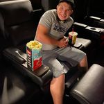 Derrick Rayn Culver - @sexyderrick18 - Instagram