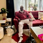 Derrick Cunningham - @derrickcunningham48 - Instagram