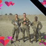Derrick Cunningham D'osama - @desent_d - Instagram