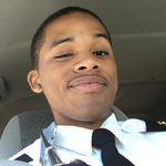 Derrick Cunningham II - @forever_dapper_ - Instagram