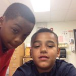 Derrick Cunningham Jr. - @digsson - Instagram