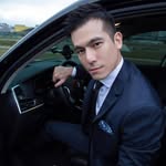 Derrick Dang - @li_david12 - Instagram