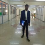 Derrick Danglas Okodel - @derrick_danglas_okodel - Instagram