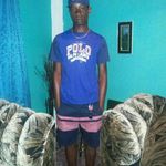 Derrick  Daniels - @wyntondaniels21 - Instagram