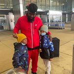 Derrick Daniels - @derrickdaniels843 - Instagram