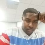 Derrick Daniels - @slim76kdd - Instagram
