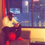 Derrick Daniels - @dxdon - Instagram