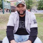 Derrick Daniels - @derrickdaniels199 - Instagram