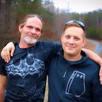 Derrick Daniels - @darknessone1971 - Instagram